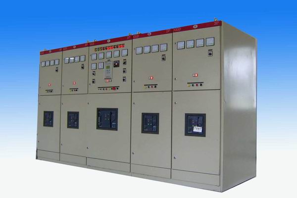 南县装修配电柜 安全实用建筑抽屉式配电柜-电